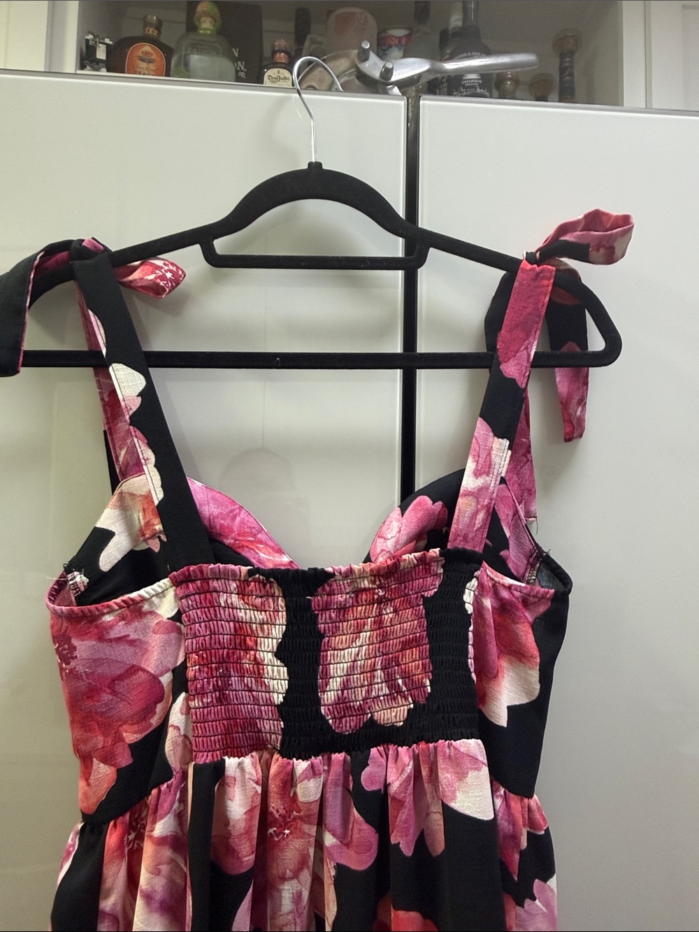 Brocade & Ivy floral Dress - Picture 5 of 8